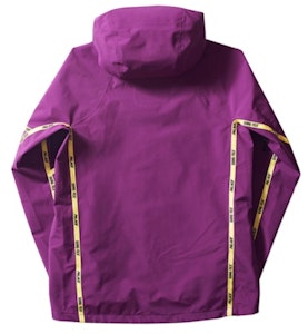 Jaket Palace Palex Gore-Tex Ungu Order Jaket Palace Palex Gore-Tex Ungu