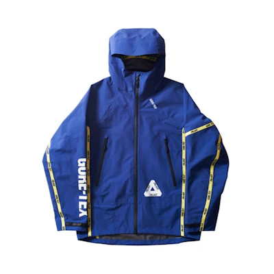 Palace Palex GTX Jacket Royal