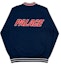 Order Palace Pallas Crew Navy