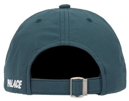 Palace Pallas Shell 6-Panel Green Order Palace Pallas Shell 6-Panel Green