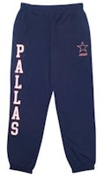 Palace Pallas Shell Bottoms Blue Palace Pallas Shell Bottoms Blue