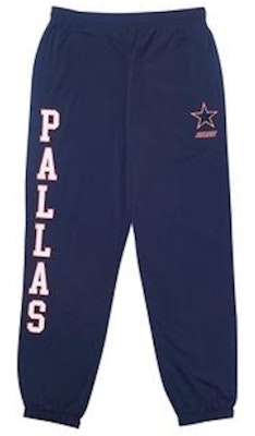 Palace Pallas Shell Bottoms Blue Buy Palace Pallas Shell Bottoms Blue