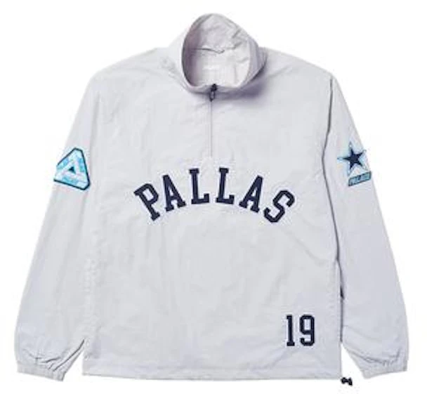 palace-pallas-shell-jacket-grey