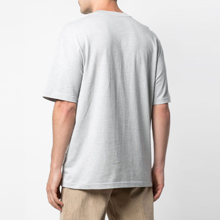 PALACE Pallas T-Shirt Green Movie Character Unisex Short Sleeve Gray P16TS068 圖 4