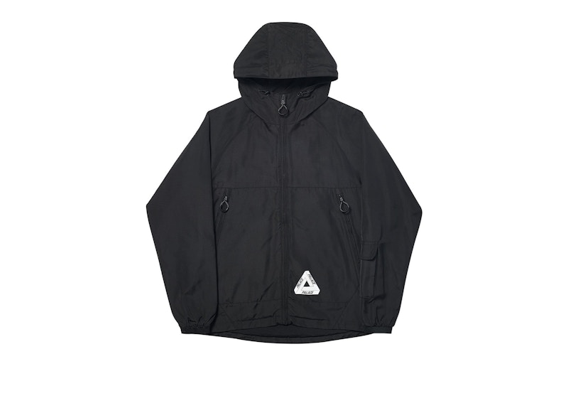 Buy Jaket Hitam Palace Pallistic