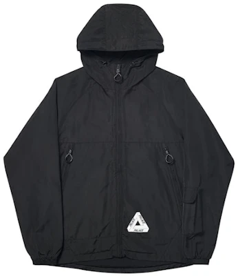 Jaket Hitam Palace Pallistic Buy Jaket Hitam Palace Pallistic