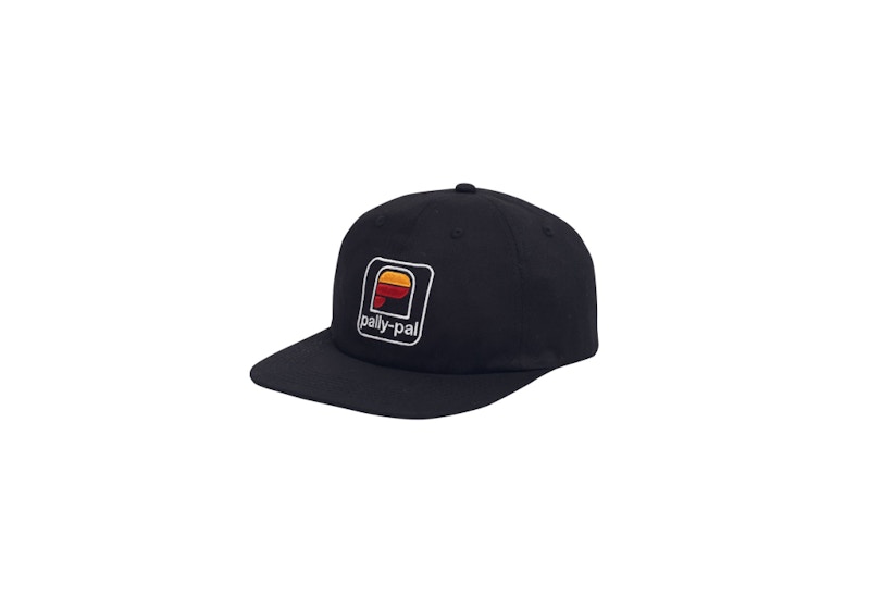 Buy Palace Pally Pal Cap Black