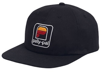 palace-pally-pal-cap-black