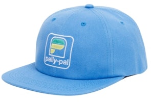 Palace Pally Pal Cap Sea Blue Palace Pally Pal Cap Sea Blue