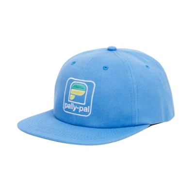 Palace Pally Pal Cap Sea Blue