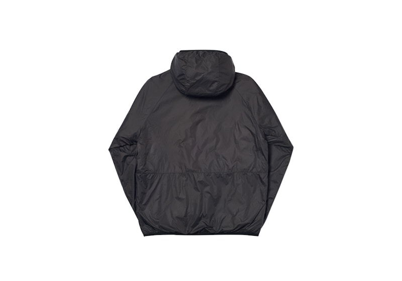 Palace Paltex Reversible Jacket Black/White 圖 3