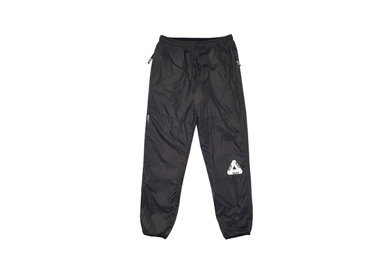 Buy Palace Paltex Jogger Boleh Balik Hitam/Putih