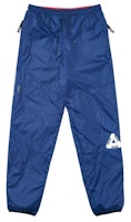 Palace Paltex Reversible Joggers Red/Navy Palace Paltex Reversible Joggers Red/Navy
