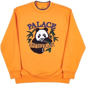 palace-panda-crew-orange