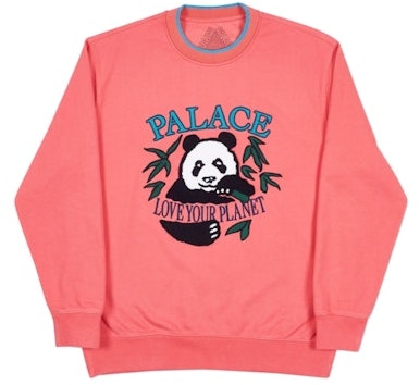 palace-panda-crew-pink