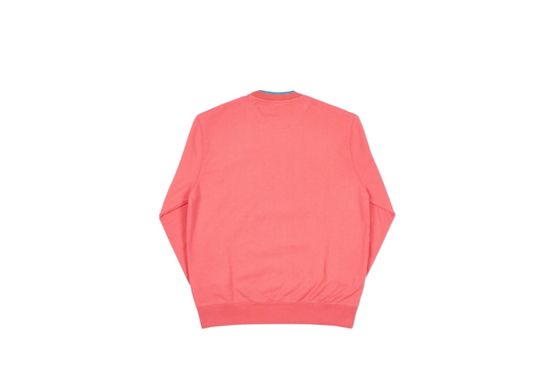 Order Palace Panda Crew Pink