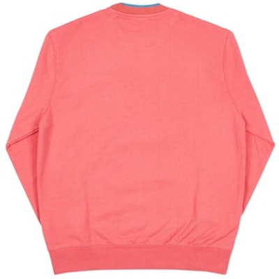 Palace Panda Crew Pink Order Palace Panda Crew Pink