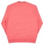 Lookbook PALACE Panda Crew Pink Sweatshirt Unisex P18SS042