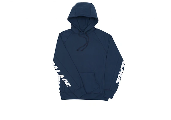 Palace Panel Hood Biru Navy Buy Palace Panel Hood Biru Navy