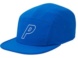 Palace Panel Ripstop Blue Palace Panel Ripstop Blue