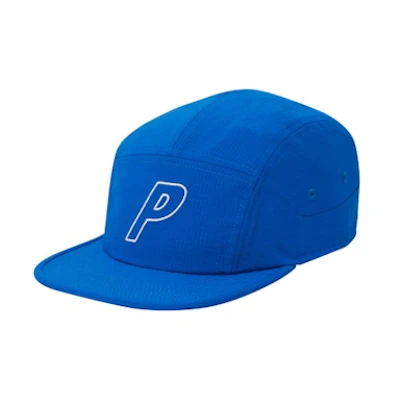 Palace Panel Ripstop Blue