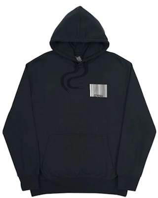 Palace Par Code Hoodie Hitam Buy Palace Par Code Hoodie Hitam