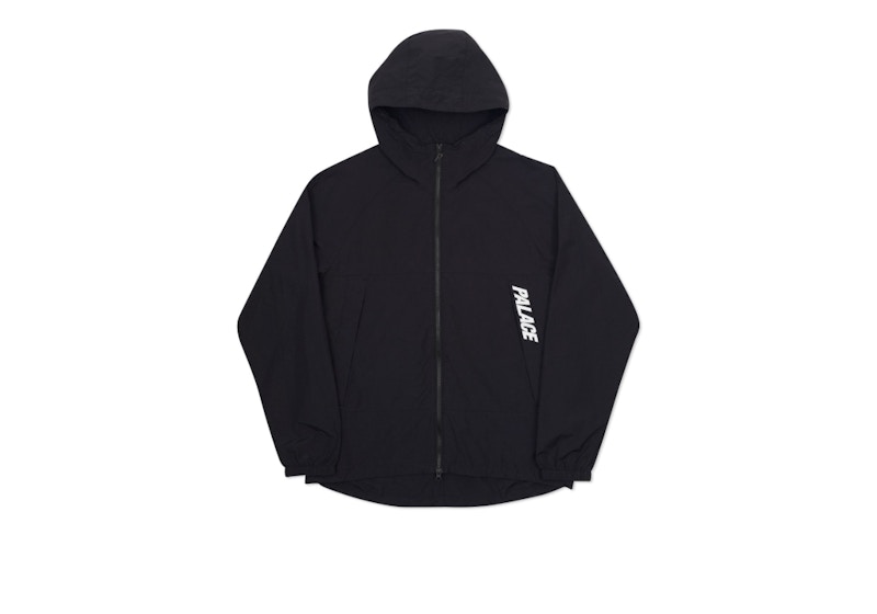 Palace Park Park Black