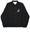 Order Palace Parrot Palace-3 Coach Jacket Black