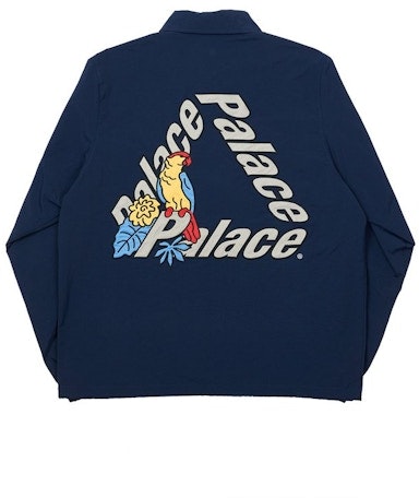 palace-parrot-palace-3-coach-jacket-navy
