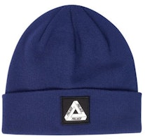Palace Patch Beanie Green Palace Patch Beanie Green