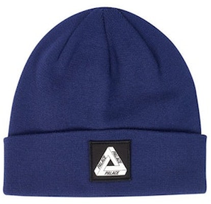 宮殿貼片海軍藍毛帽 Buy 宮殿貼片海軍藍毛帽