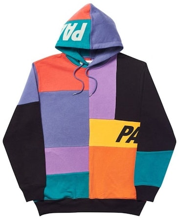 palace-patch-hood-black-multi