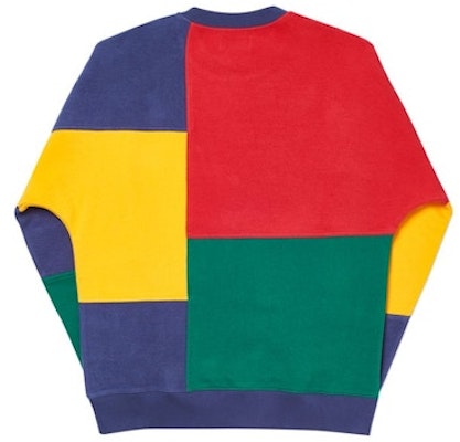 Palace Patch Up Ya Life Crew Multi Order Palace Patch Up Ya Life Crew Multi