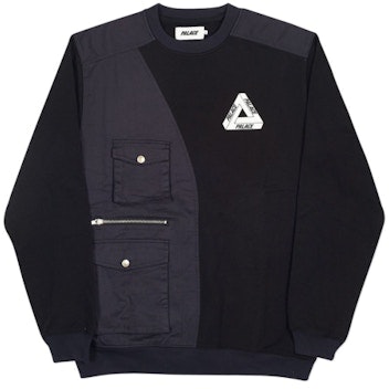 palace-patchwork-crew-black