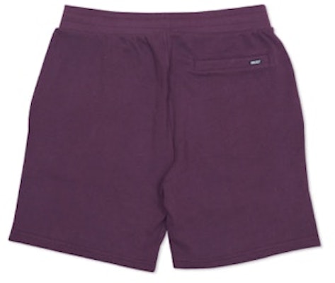 Seluar Pendek Palace Peak Ungu/Putih Order Seluar Pendek Palace Peak Ungu/Putih