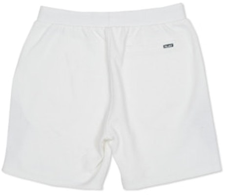 Palace Peak Shorts White/Navy Order Palace Peak Shorts White/Navy