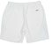 Palace Peak Shorts White/Navy