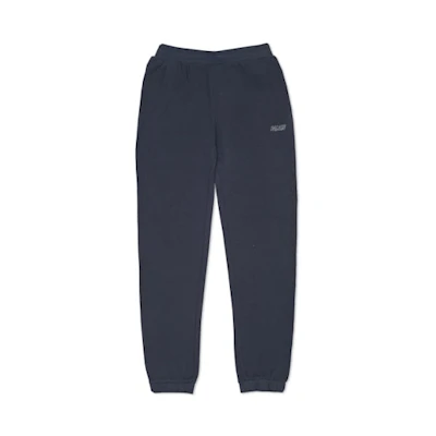 Palace Peak Track Bottoms Navy/White