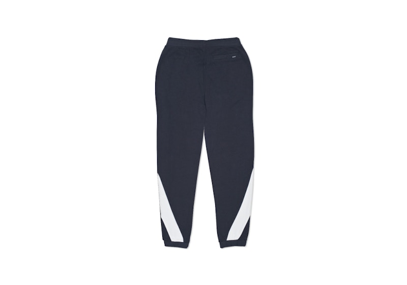Palace Peak Track Bottoms Navy/White 圖 2