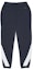 Order Palace Navy/White 运动裤