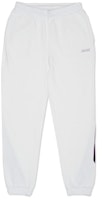 Palace Peak Track Bottoms White/Purple Palace Peak Track Bottoms White/Purple