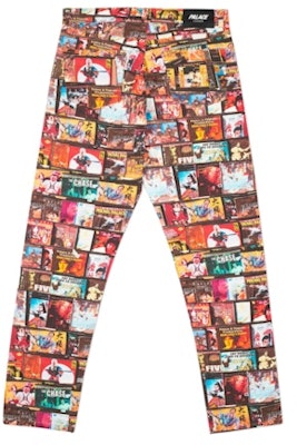 パレス・ピーキングジーンズ (マルチ)
Order パレス・ピーキングジーンズ (マルチ)