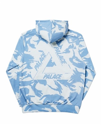 Hoodie Palace Pealed Biru Terang Order Hoodie Palace Pealed Biru Terang