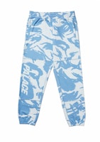 Palace Pealed Jogger Blue Palace Pealed Jogger Blue