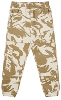 Palace Pealed Jogger Desert Palace Pealed Jogger Desert