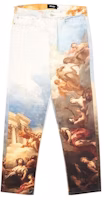 Palace Persailles Jean White Palace Persailles Jean White