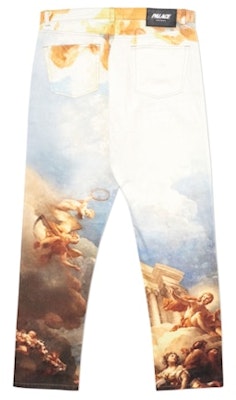 Palace Persailles Jean White Order Palace Persailles Jean White