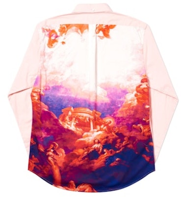 Palace Persailles Shirt Pink Order Palace Persailles Shirt Pink