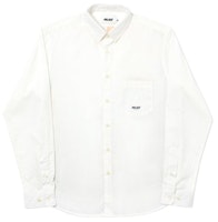 Palace Persailles Shirt White Palace Persailles Shirt White