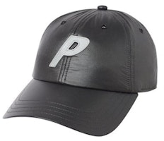 Palace Pertex 6-Panel Black Palace Pertex 6-Panel Black